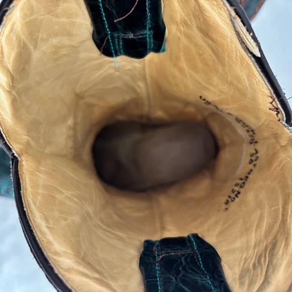 Corral Boots womens L6128 - Picture 6 of 10